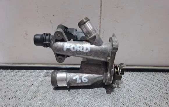 Ford Mondeo MK V Thermostat housing 