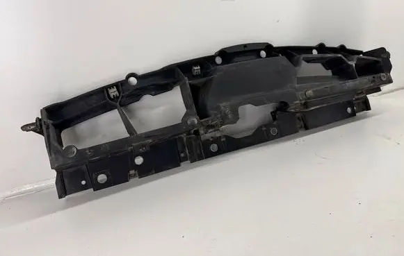 Chrysler Pacifica Bottom radiator support slam panel 68292240AA