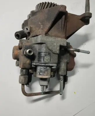 Mitsubishi Pajero Fuel injection high pressure pump 1460A003 SM2940000341 03457