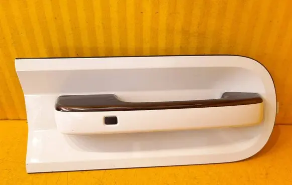 Hyundai Staria Front door exterior handle