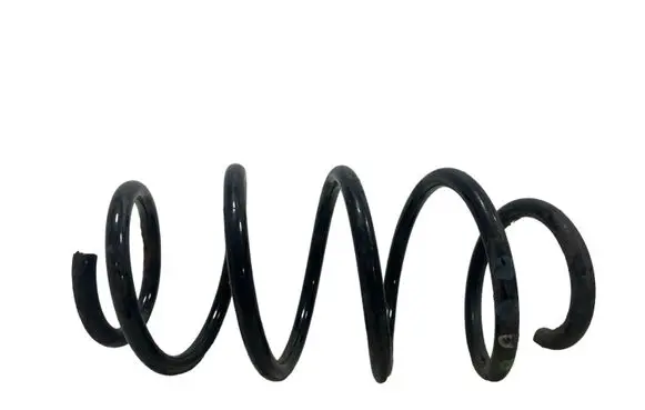 Seat Leon (1P) Front coil spring