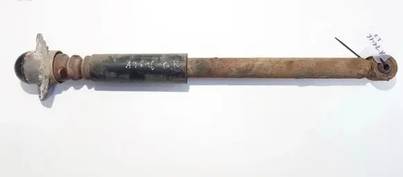 Audi A3 S3 8L Rear shock absorber/damper
