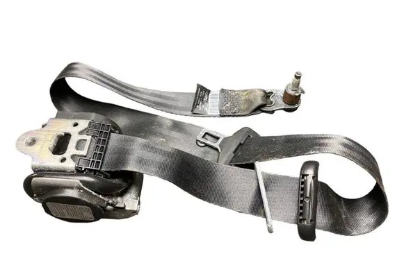 Ford Focus Front seatbelt BM5161295AEW 625756000 625652200