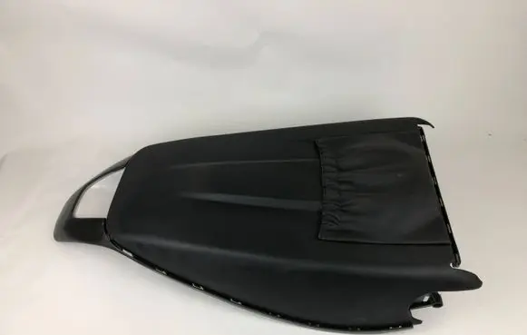 Porsche Panamera (970) Other seats 700072586004 A067228 042015