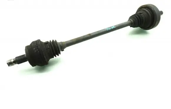 Mercedes-Benz SLK R172 Rear driveshaft