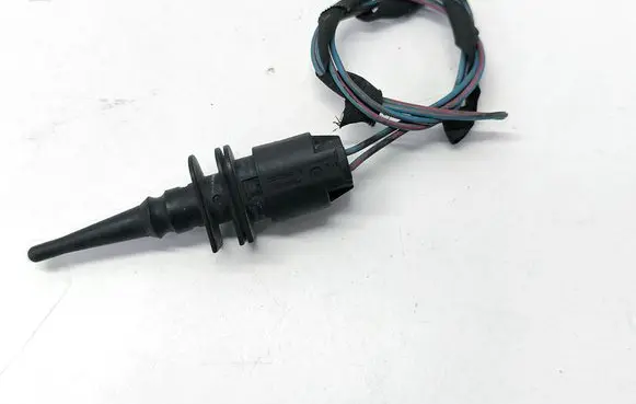 BMW X5M E70 Outside/exterior temperature sensor 1718555