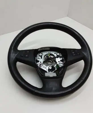 BMW X5 E70 Steering wheel 305724910