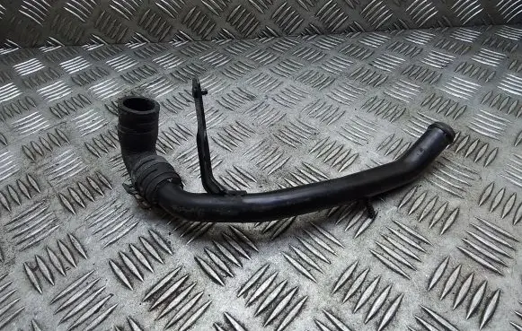 Volkswagen Caddy Coolant pipe/hose 03L122157R