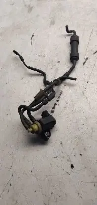 Seat Alhambra (Mk2) Turbo solenoid valve 1k090662