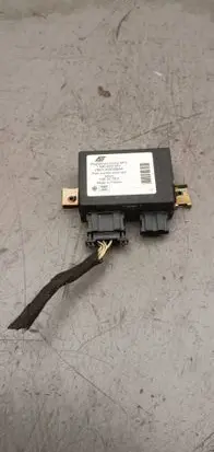 Volkswagen Sharan Immobilizer control unit/module 7M3953257 73657912