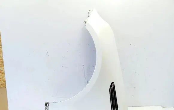 KIA Optima Fender 