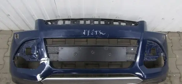 Ford Kuga II Front bumper