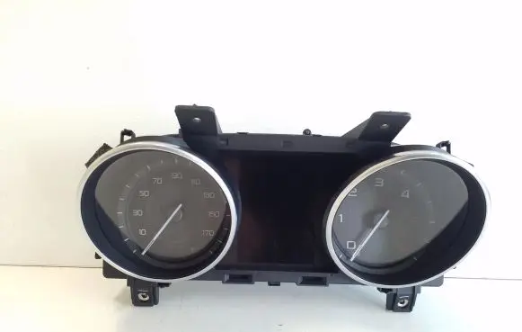 Jaguar XE Speedometer control unit/module GX7310849BF