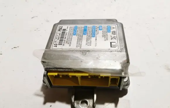 Honda Civic Airbag control unit/module 77960SMGG013M1
