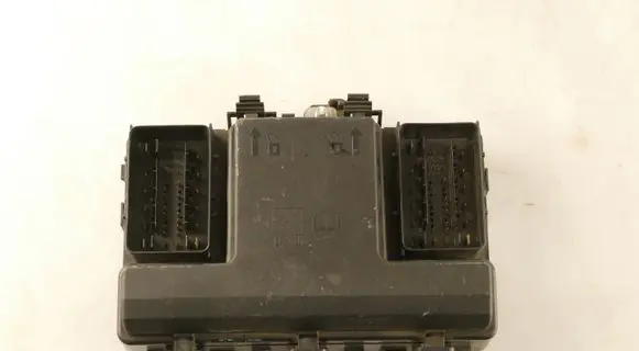 Ford Edge II Fuse module F2GT14A067MF