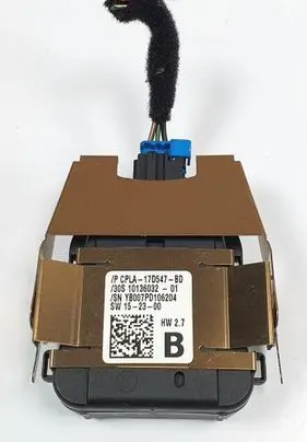 Jaguar XF X260 Rain sensor CPLA-17D547-BD