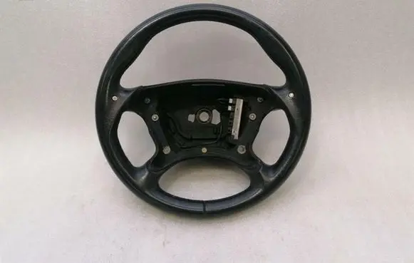 Mercedes-Benz E AMG W211 Steering wheel A2194600103