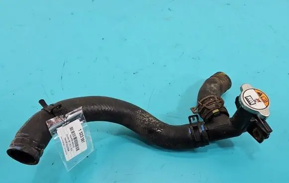 Hyundai i30 Engine coolant pipe/hose IMPRK1523591