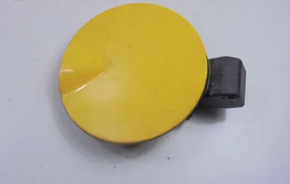 Fiat Bravo - Brava Fuel tank cap trim 