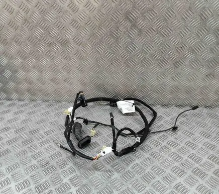 KIA Soul Tailgate/trunk wiring harness 91680E4011