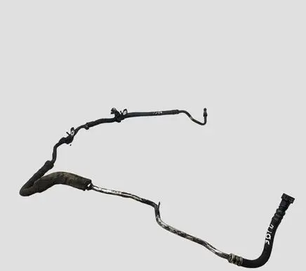 Peugeot Boxer Power steering hose/pipe/line