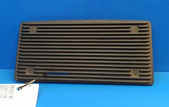 Volvo 240 Other dashboard part 1882
