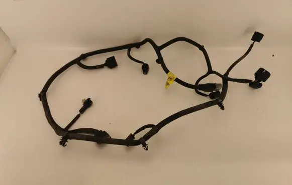 Hyundai Kona I Parking sensor (PDC) wiring loom 91880J9010 J9010