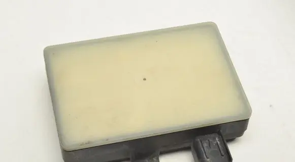 Jaguar XJ X351 Distronic sensor radar FW9314F152BD