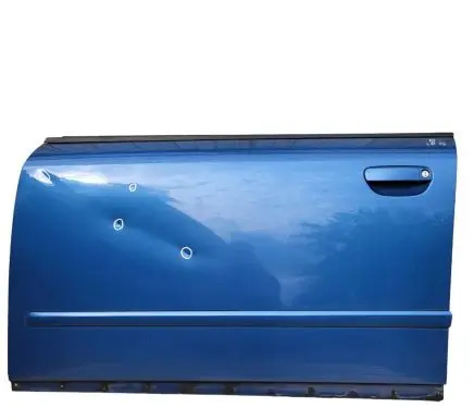 Audi A4 S4 B6 8E 8H Front door 8E0831051