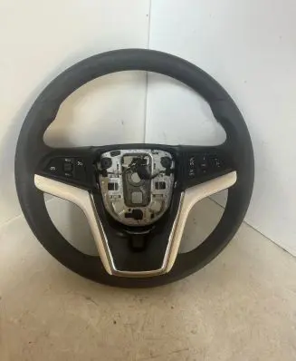 Chevrolet Volt I Steering wheel 2441761U87AA 20984585