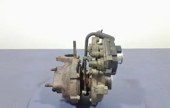 Hyundai ix35 Turbo system vacuum part 262312F000
