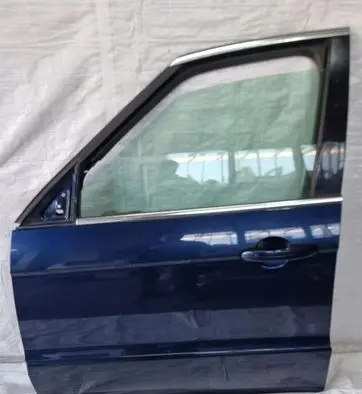 Ford S-MAX Front door