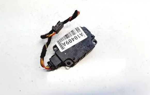 Audi A7 S7 4G Air flap motor/actuator cz1139300854