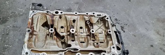Audi A5 Sportback 8TA Oil sump 06L103603AF