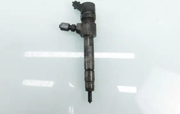 Opel Zafira B Fuel injector 0445110165