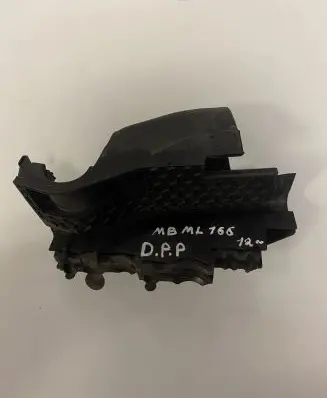 Mercedes-Benz ML W166 Other engine bay part A1666820223