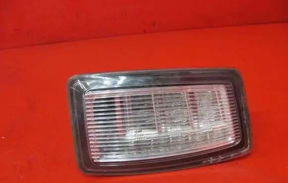 Audi A1 Rear/tail lights 8X0945096
