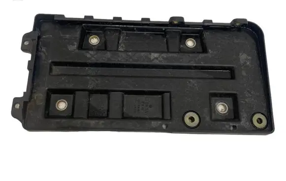 Bentley Continental Battery tray 3W0804869