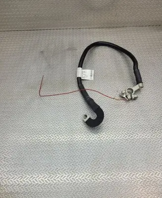 Mercedes-Benz V Class W447 Negative earth cable (battery) A4475400030
