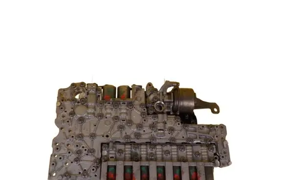 Mercedes-Benz E W213 Torque split ecu control unit/module A7252790000