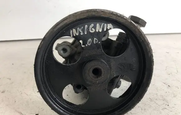 Opel Insignia A Power steering pump