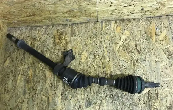 Mazda 6 Front driveshaft