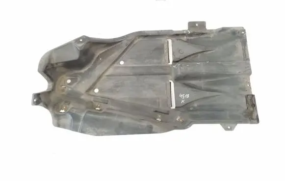 BMW X3 E83 Trunk boot underbody cover/under tray 3417402