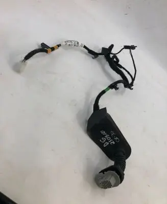 Mazda CX-3 Rear door wiring loom D11b67210