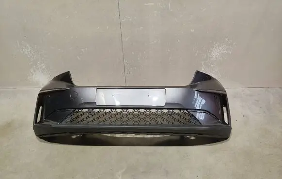 Skoda Enyaq iV Front bumper 5LA807221 5LA853677 5LA807611