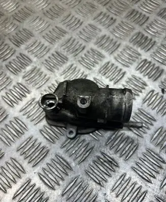 Mercedes-Benz E W211 Thermostat/thermostat housing A6462000715