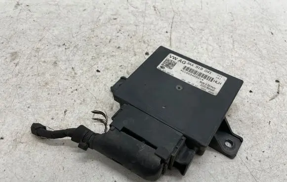 Volkswagen PASSAT B7 Other control units/modules 3AA919041
