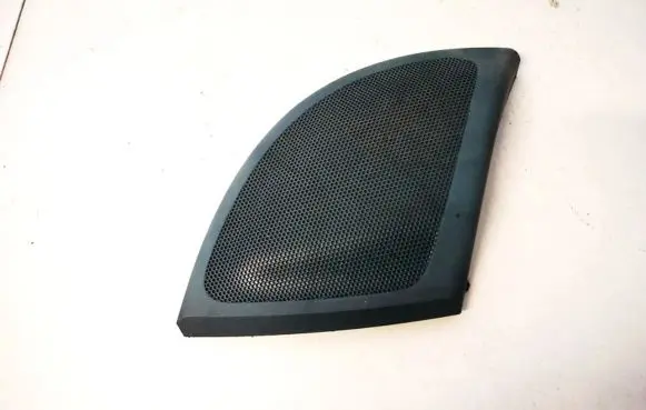 Side speaker trim/cover
