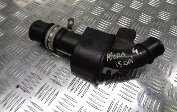 Nissan Micra Air intake hose/pipe