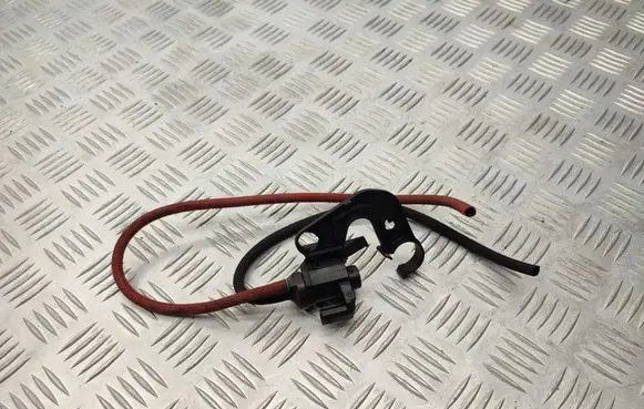BMW 2 F45 Vacuum valve 70478502 8570591